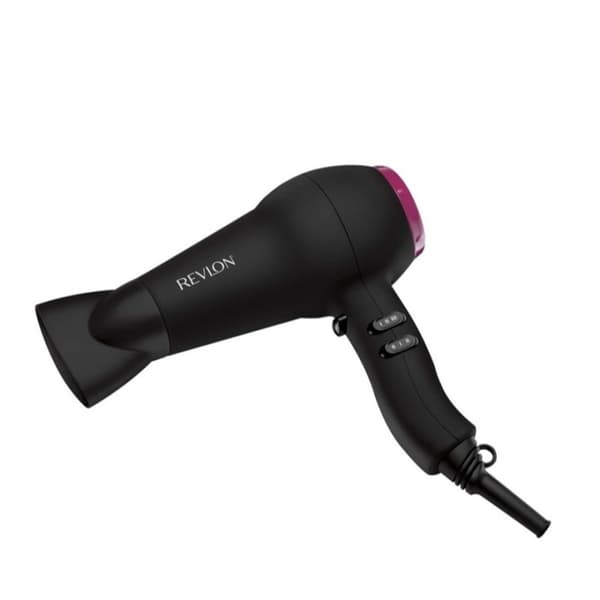 Revlon Perfect Heat Fast And Light Hair Dryer Sort