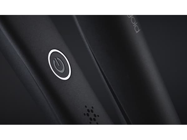 Ghd Gold Styler Glattejern Sort