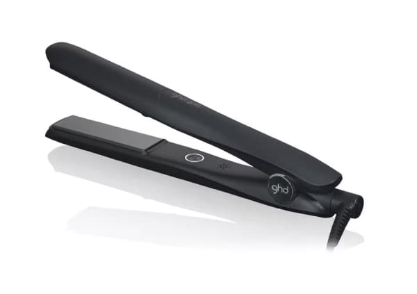 Ghd Gold Styler Glattejern Sort