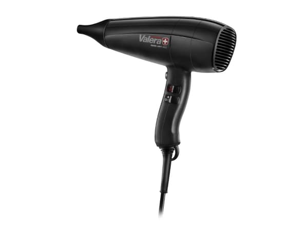 Valera VALERA SWISS LIGHT HÅRTORK 3200 Svart