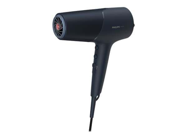 Philips 5000 series BHD512/20, blå, hängande ögla, 2300 W, 220-240 V