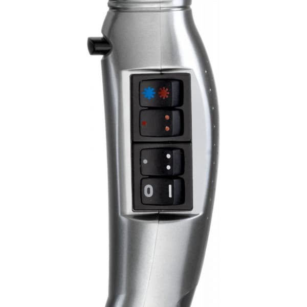 Babyliss 6000E Pro Digital hiustenkuivaaja
