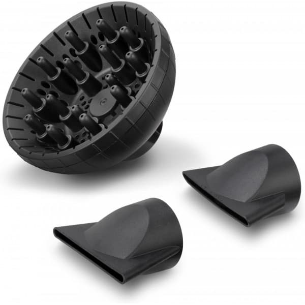 Babyliss 6000E Pro Digital hiustenkuivaaja