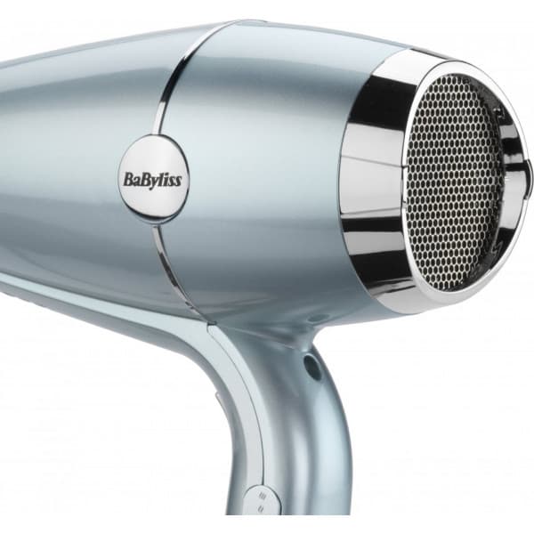 Babyliss D773DE Hydro-Fusion 2100 hårtørrer