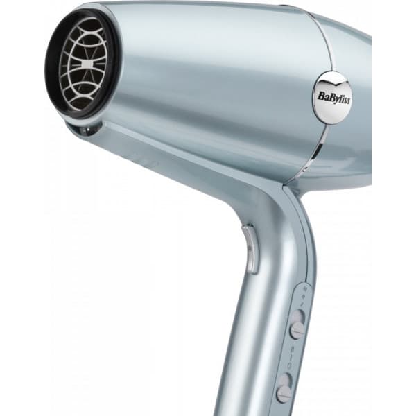 Babyliss D773DE Hydro-Fusion 2100 hårtørrer