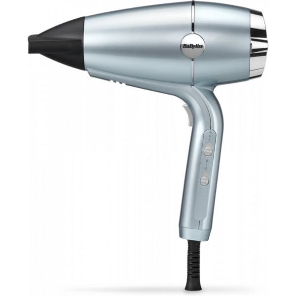 Babyliss D773DE Hydro-Fusion 2100 hårtørrer