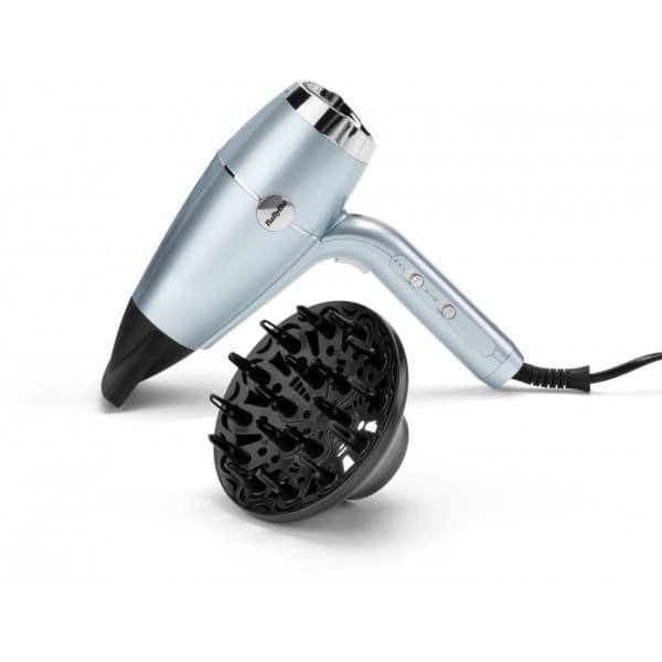 Babyliss D773DE Hydro-Fusion 2100 hårtørrer
