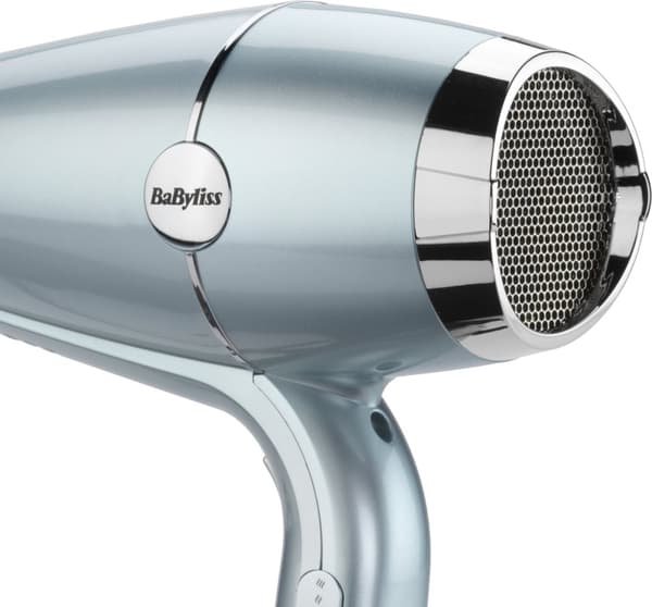 BaByliss D773DE Hydro-Fusion 2100 hiustenkuivaaja