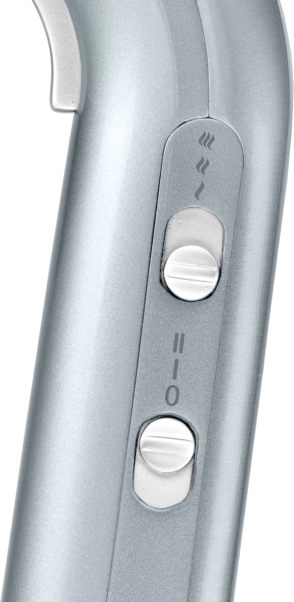 BaByliss D773DE Hydro-Fusion 2100 hiustenkuivaaja