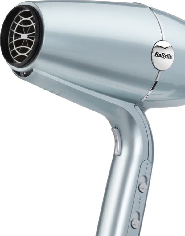 BaByliss D773DE Hydro-Fusion 2100 hiustenkuivaaja