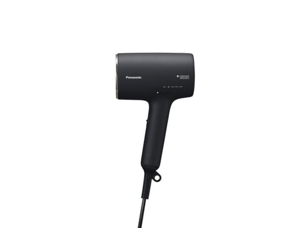 Panasonic Hårføner Nanoe EH-NA0J-N825, Sort