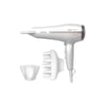 Miniatyrbild 1 av 5: Cecotec DC hair dryer, 2300 W, with ionizing function and great flow rate.