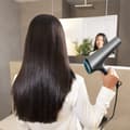 Miniatyrbild 3 av 5: Cecotec 2200 W AC hair dryer with 2 concentrator nozzles and diffuser.