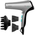 Miniatyrbild 1 av 5: Cecotec 2200 W AC hair dryer with 2 concentrator nozzles and diffuser.