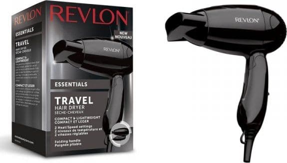 Revlon kuivausrumpu RVDR5305