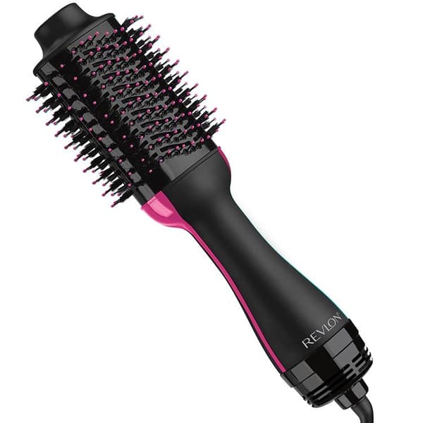 Revlon Torktumlare Och Volumiser Short Hair
