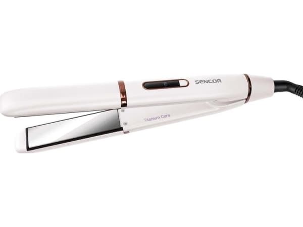 SHI 3100VT hair straightener