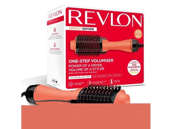 REVLON RVDR5222AE børstetørker