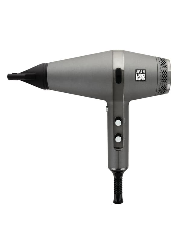 JLD - PROFESSIONAL INFRA-RED HAIRDRYER