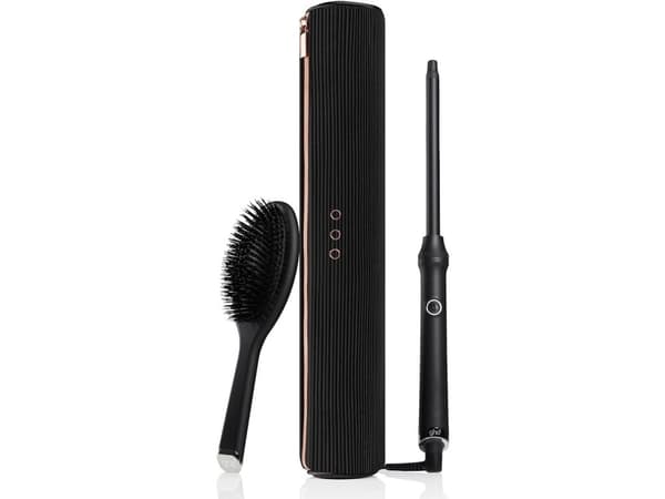 GHD Hair Curler Set - - 1 piece