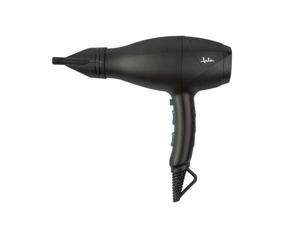 Hårtork Jata JBSC1195 Svart