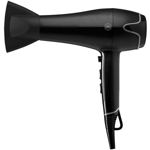 Hårfön Artist Easywave 2200 W Svart