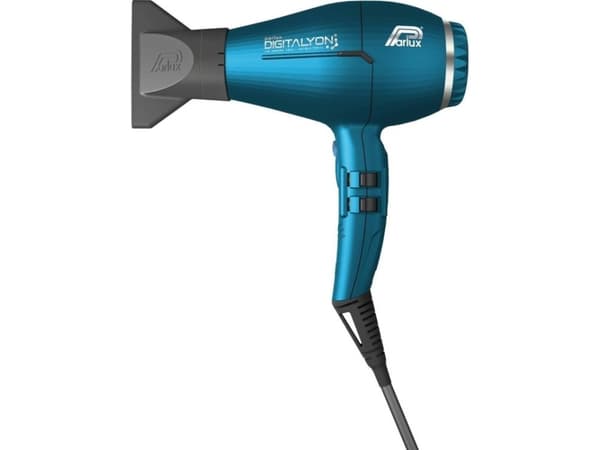 Hårføner Parlux Digitalyon 2400 W Blå