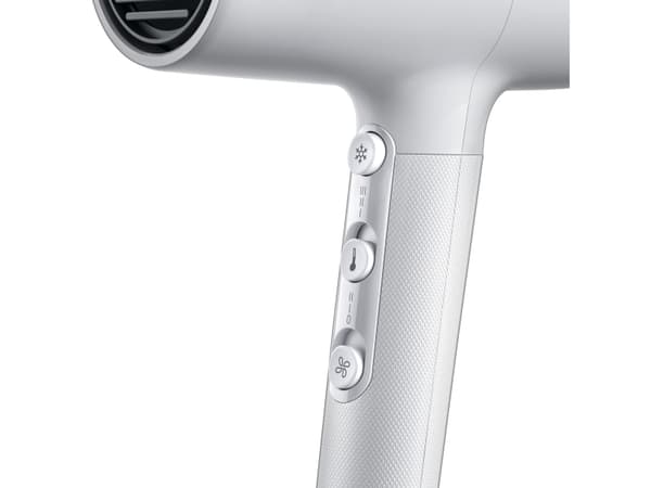 Braun Dryer HD 2.1 valkoinen