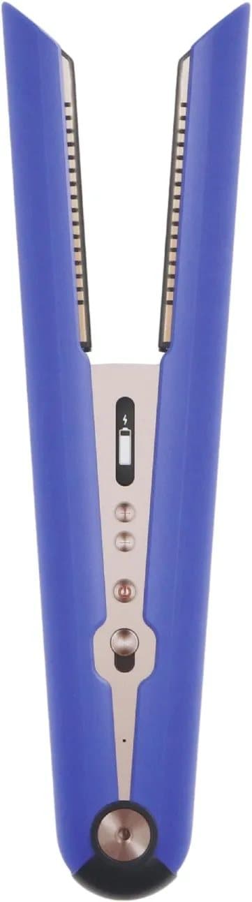 Dyson HS07 Corrale blue/blush- Glattejern