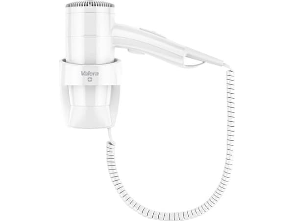 Valera PREMIUM 1200 SUPER, vit, hängande ögla, Schweiz, 1200 W