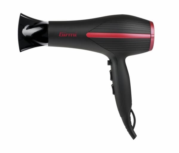 Girmi tørketrommel Girmi PH2000 2200W tørketrommel