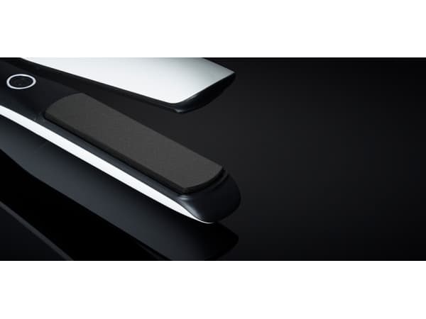 Prostownica GHD GHD 9043, Straightening iron, 185 °C, White, 2.7 m, 30 min