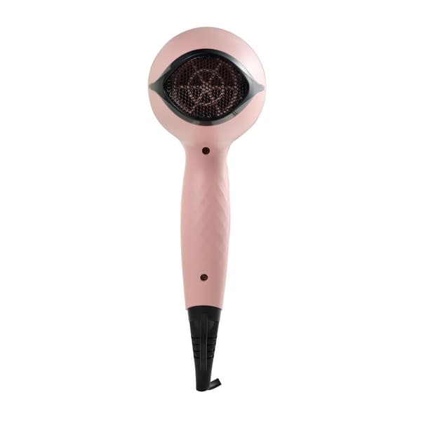 Hårtork SwissHome Softly Rosa 2400 W