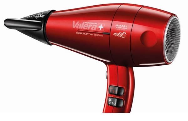 Valera Silent Jet 8500 ionisk 2000W Rotocord tørretumbler