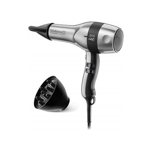 Valera Silent Jet 8700 ioninen 2400W Rotocord kuivausrumpu