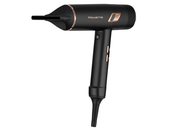 Rowenta CV9920 hårtork Svart, Koppar