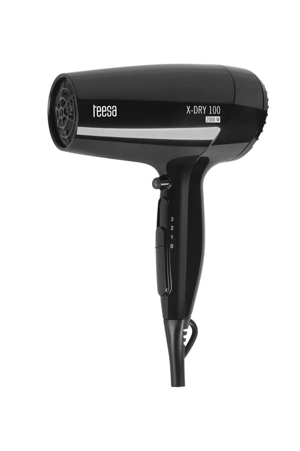 X-DRY 100 2000W hårtørrer