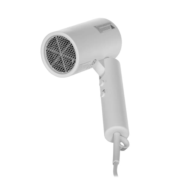 Xiaomi Compact Hårtork H101 (vit) Vit