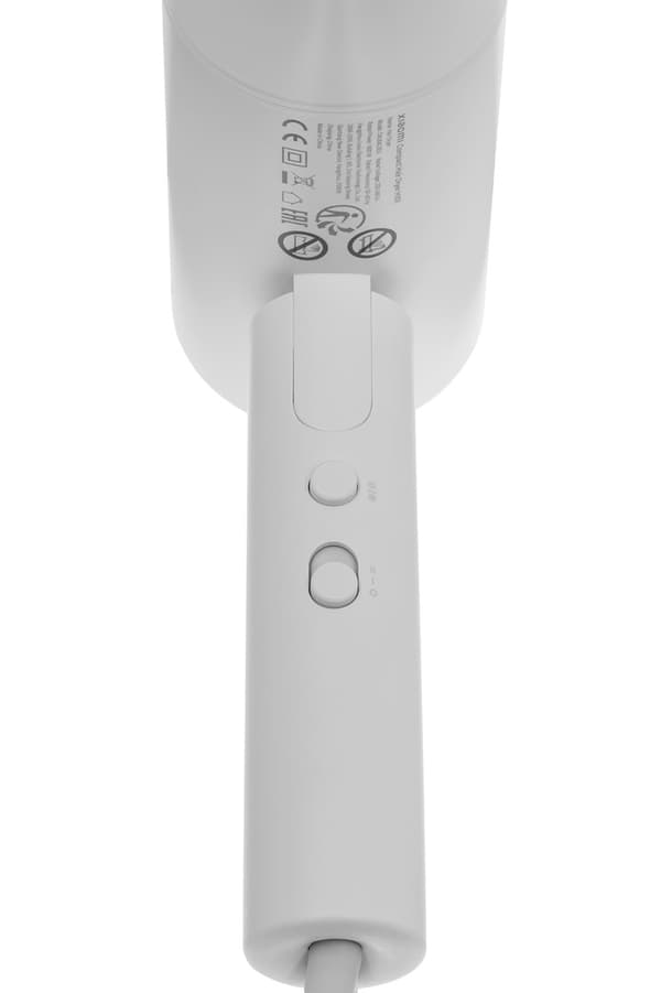 Xiaomi Compact Hårtork H101 (vit)