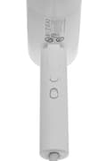 Miniatyrbild 2 av 5: Xiaomi Compact Hårtork H101 (vit)