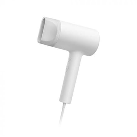 Xiaomi | Vattenjonisk hårfön | H500 EU | 1800 W | Antal temperaturinställningar 3 | Jonisk funktion | Vit