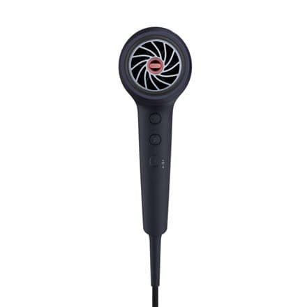 Philips | Hårtørrer | BHD510/00 | 2300 W | Antal temperaturindstillinger 3 | Ionisk funktion | Diffusermundstykke | Blå/metal
