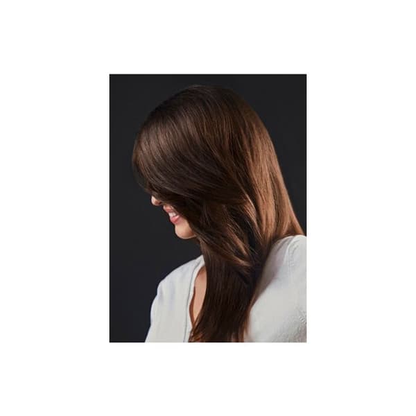 Rowenta Hybrid hårtork Volumizer CV6135F0 1800 W Vit och Röd - 3121040084373