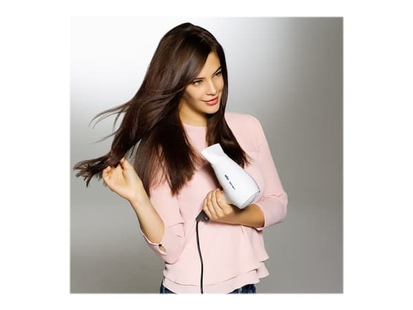 Braun Satin Hair 1 HD 180 PowerPerfection - Hårtork
