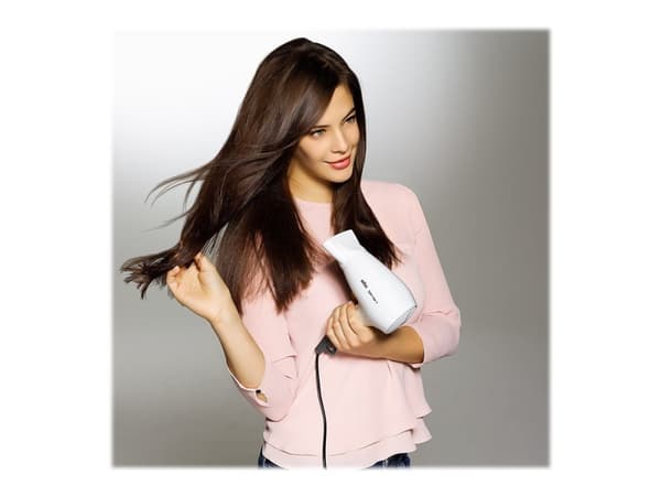 Braun Satin Hair 1 HD 180 PowerPerfection - Hårtork
