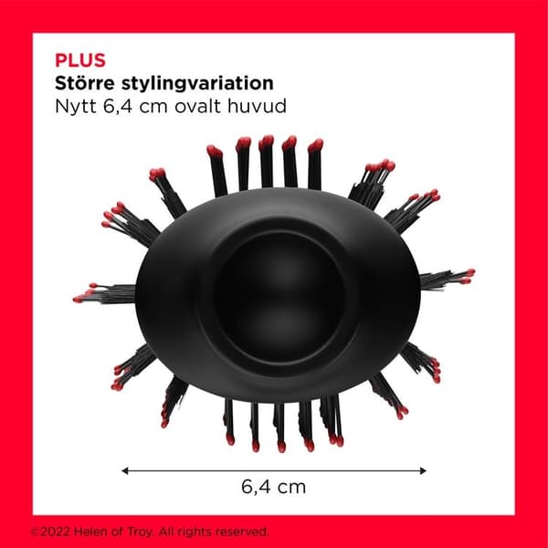Revlon One-Step Volumiser Plus