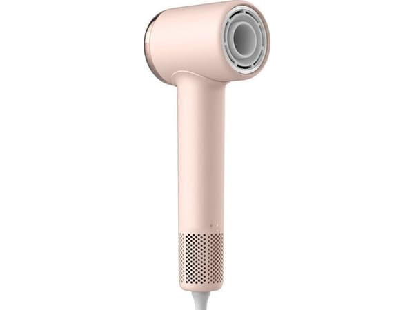 Deerma hårtork Deerma hårtork DEM-CF50W (rosa)