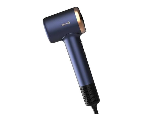 Deerma hiustenkuivaaja Deerma hiustenkuivaaja DEM-CF50W (sininen)