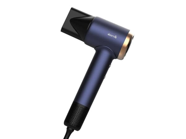 Deerma hiustenkuivaaja Deerma hiustenkuivaaja DEM-CF50W (sininen)