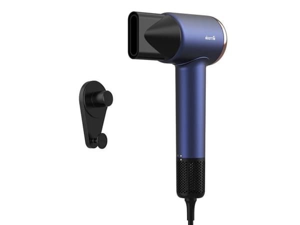 Deerma hiustenkuivaaja Deerma hiustenkuivaaja DEM-CF50W (sininen)